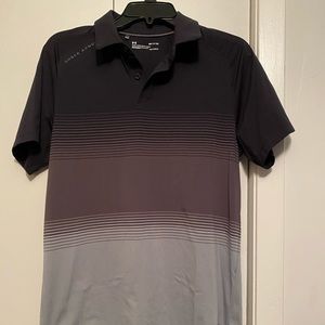 Under Armour Golf Polo
